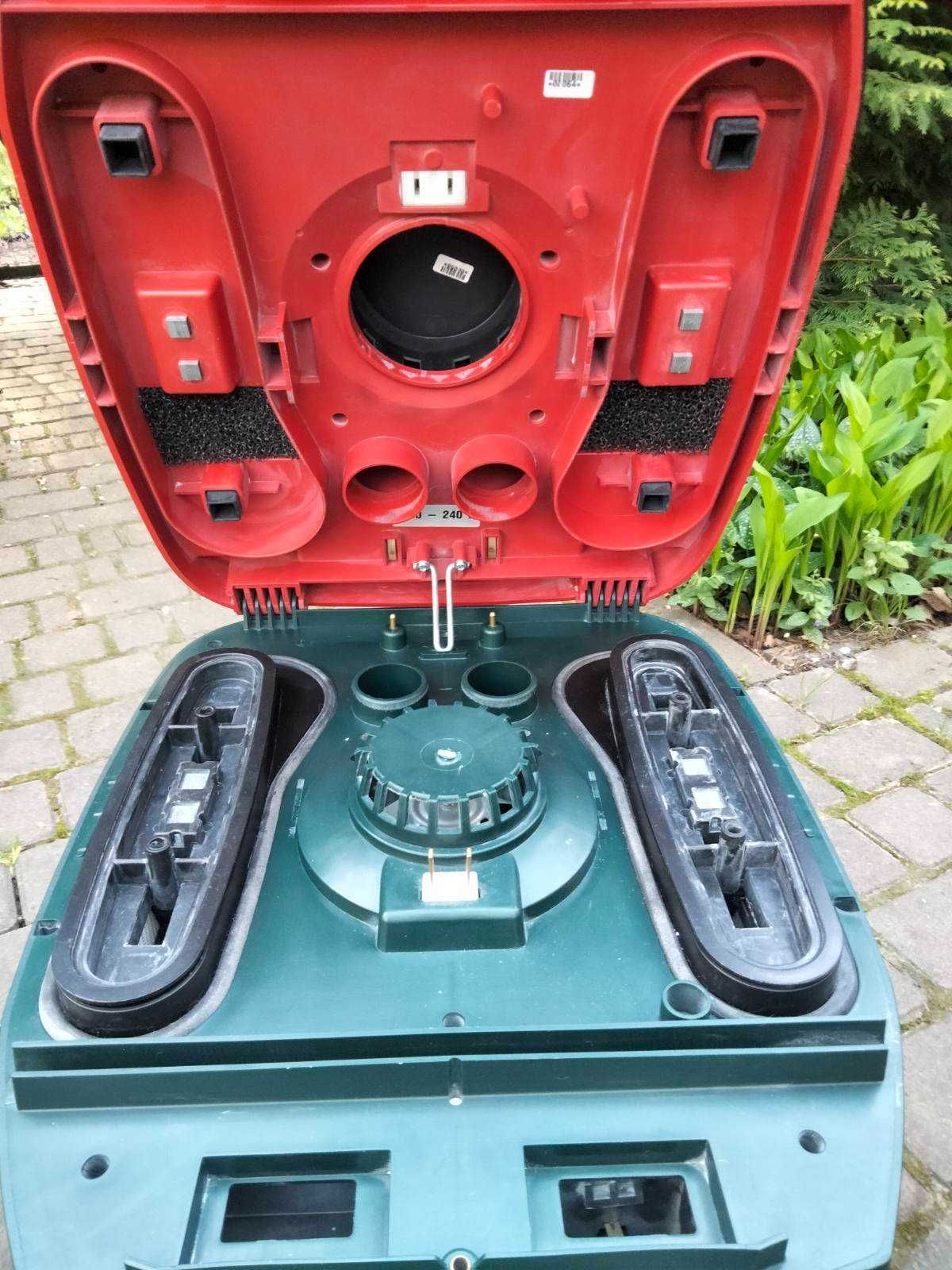 Продаю пылесос Metabo ASR 35 L AUTOCLEN в отличном состоянии