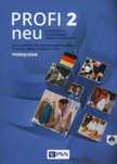 Profi neu 2 KB + CD w.2016 PWN Wydawnictwo Szkolne PWN Roland Dittrich