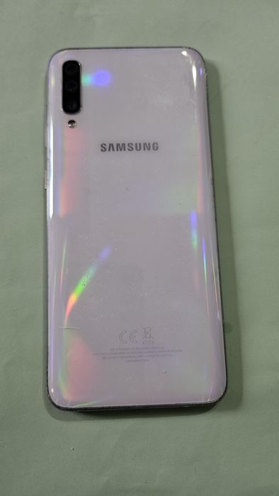 Samsung A70 NAJLEPSZY model