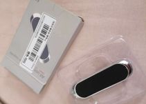 Iman de de telfone para carro