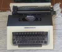 Máquina de Escrever Olivetti