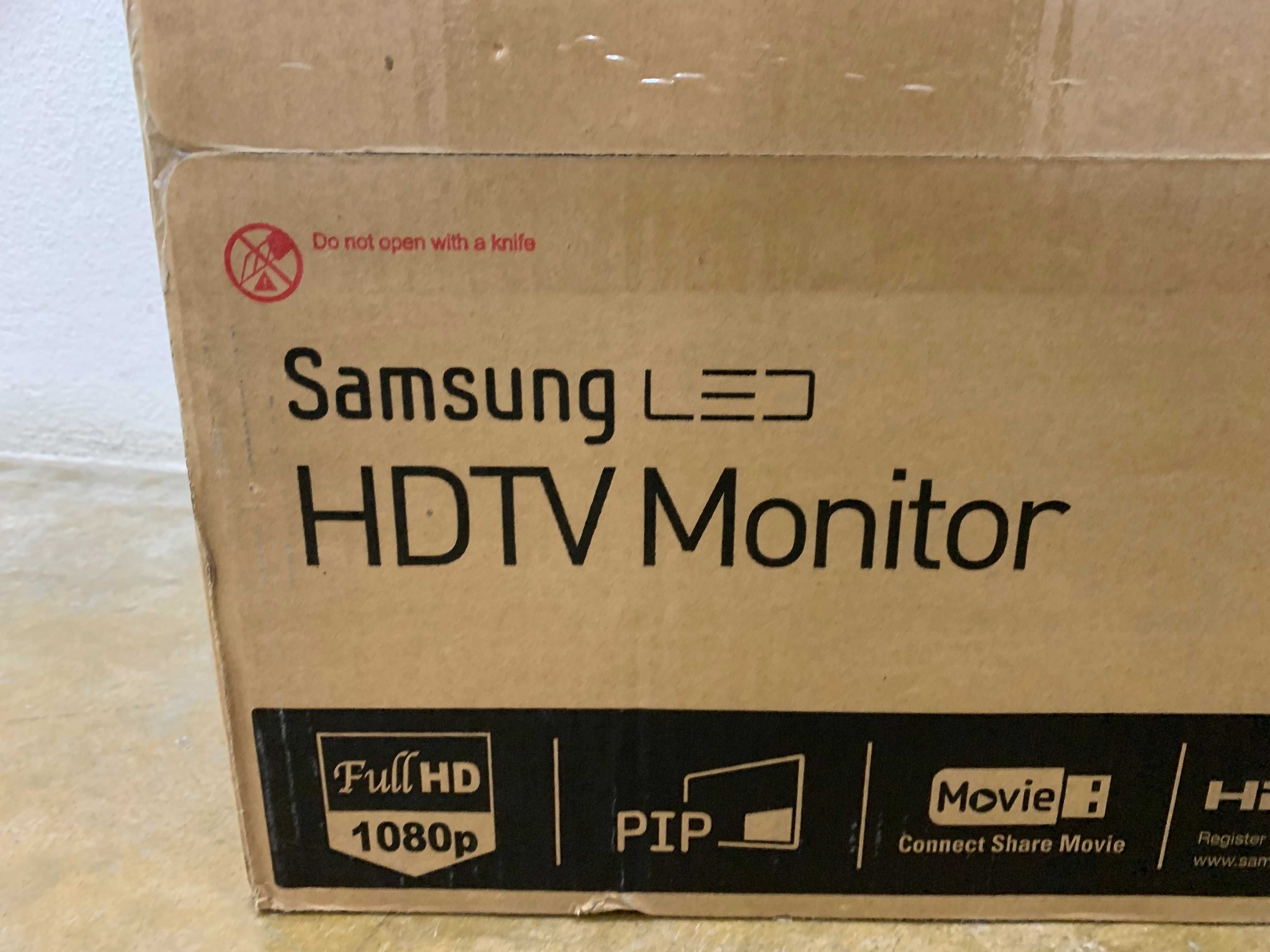TV/monitor Samsung 27 polegadas