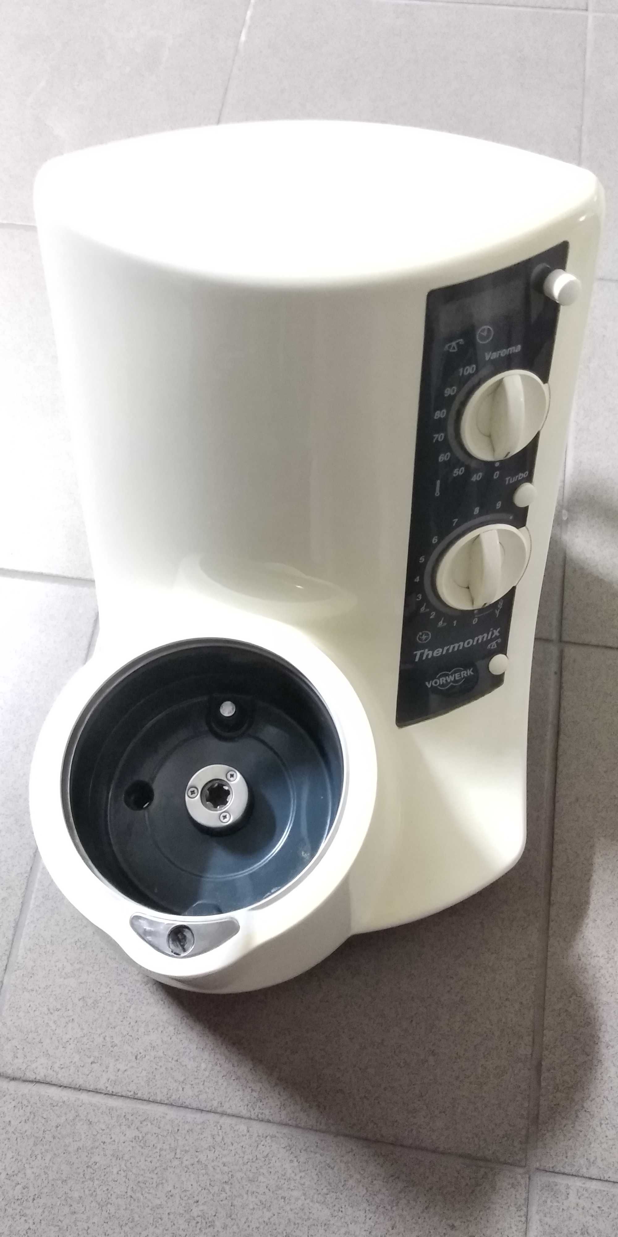 Thermomix TM-21 najlepszy model