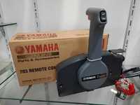 Caixa comandos original Yamaha 4stroke