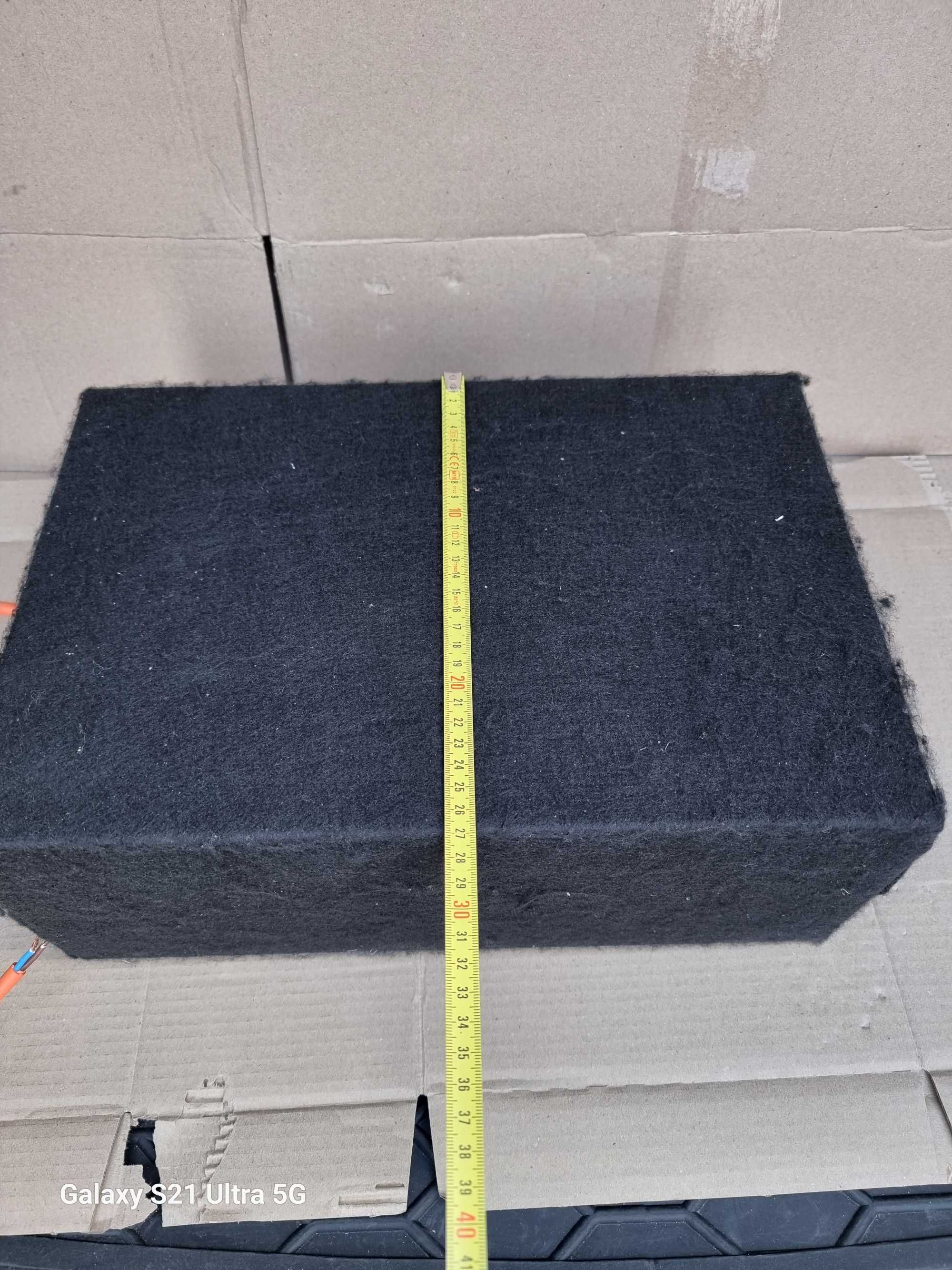 Сабвуфер  Ground Zero  Irium 16.5 см. 100 w - 4 Olm