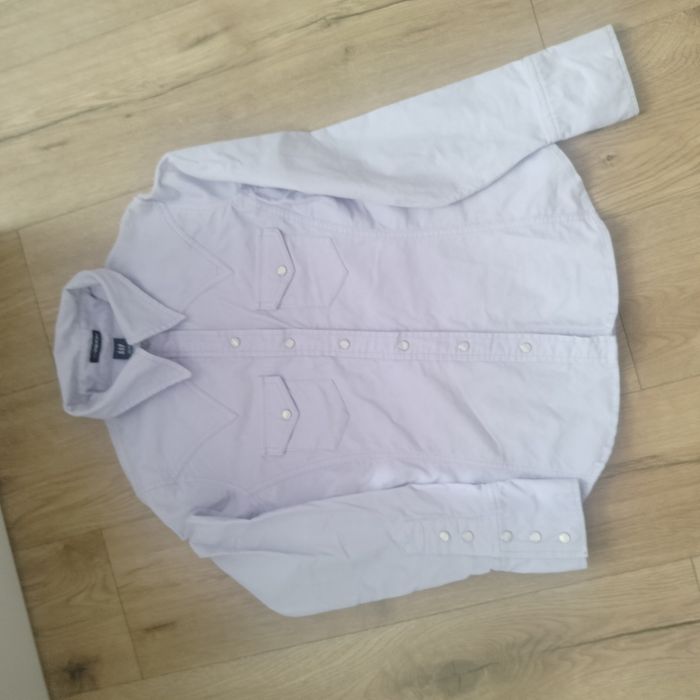 Koszula sztruksowa Gap