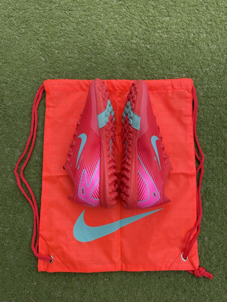 Сороконіжки Nike Air Zoom Mercurial Vapor 16 TF 35-44
