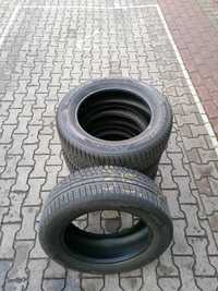 Opony zimowe 225/60/17 Hankook 4szt