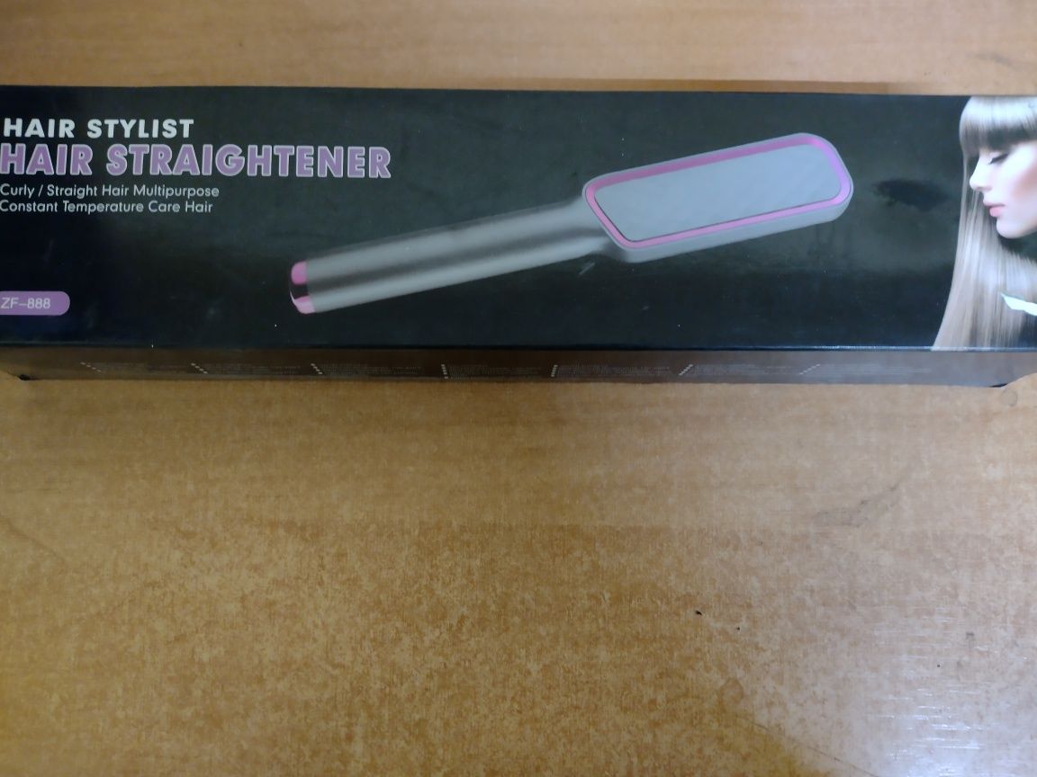 Prostownica Hair Straightener