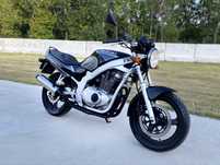 Suzuki Gs 500 ResT 28 000km . Свіжопригнаний з Німеччини