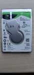 Dysk SEAGATE BarraCuda ST2000LM015 Sata3 2,5'' 2TB