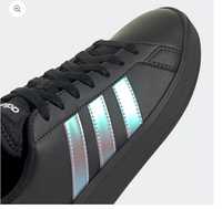 Кросівки жіночі Adidas Grand Court р.40