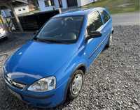 Opel Corsa C 2004 rok