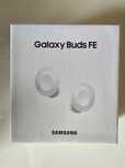 Samsung Buds FE nowe White
