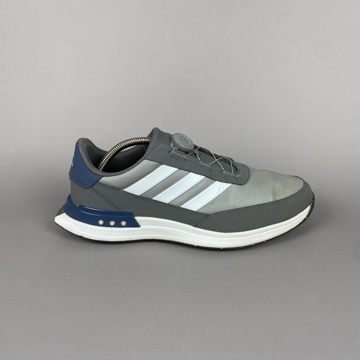 р.46 Оригінал! Кросівки чоловічі Adidas S2G SL BOA Golf IG0882