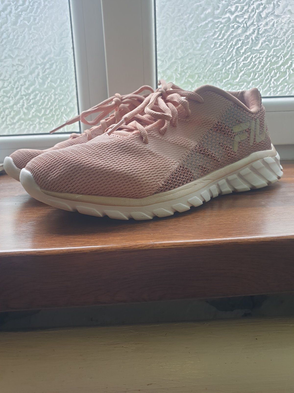 Кросівки Fila UK7, US 9.5, 26,5см 41р