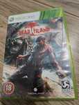Dead Island Xbox 360