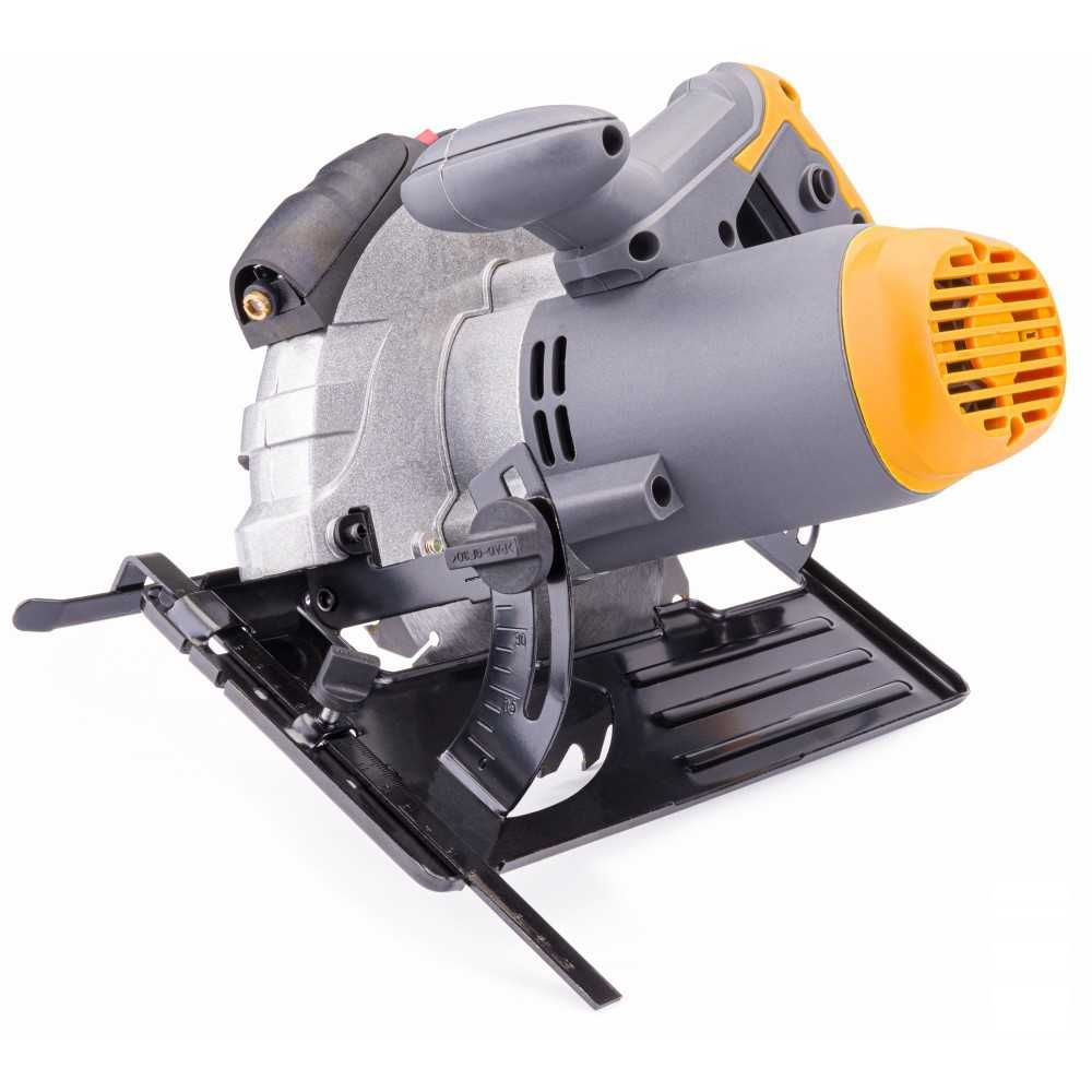 Pilarka ręczna tarczowa PM-RPT-2250M 185mm 2250W NOWA