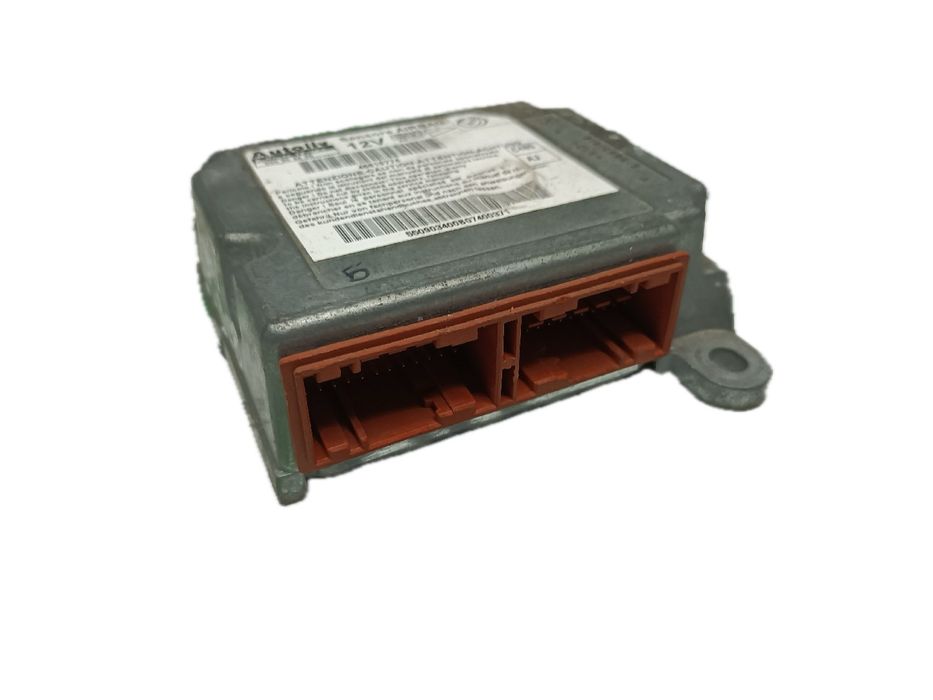 Centralina airbag FIAT Doblo Cargo (223_)