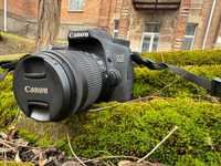 Фотоапарат Canon Eos 70D б/в