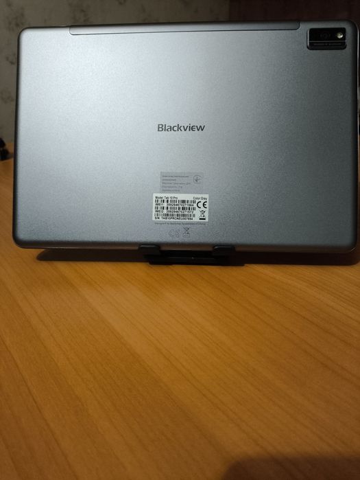 Б/у Планшет Blackview Tab 10 pro