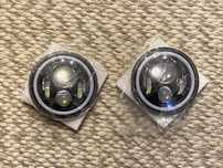 Lampy przód przednie Jeep Wrangler Gladiator Jk JL TJ JT