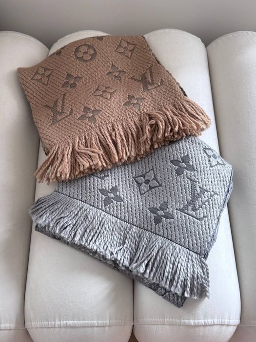 Шарф LV Louis Vuitton люкс 1:1