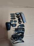 Trymer Babyliss 10 w 1 tytanowy zestaw