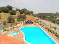 Bar-Restaurante com Piscina
