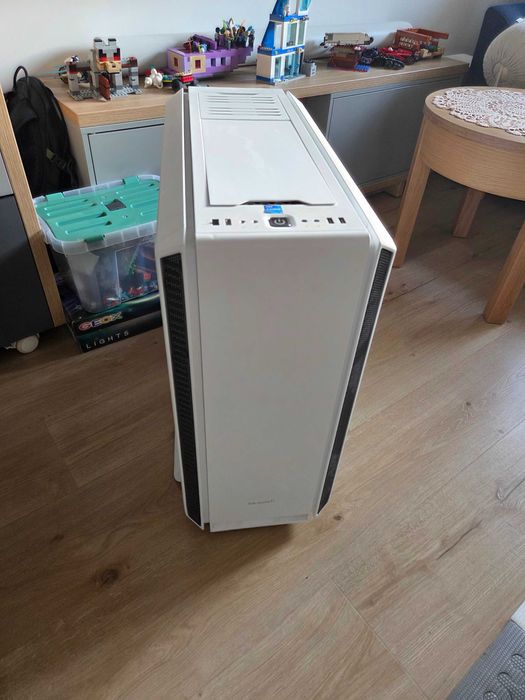 Komputer gamingowy RTX 3080 i5-12600k Win11 32GB ram 512GB SSD m.2 AiO