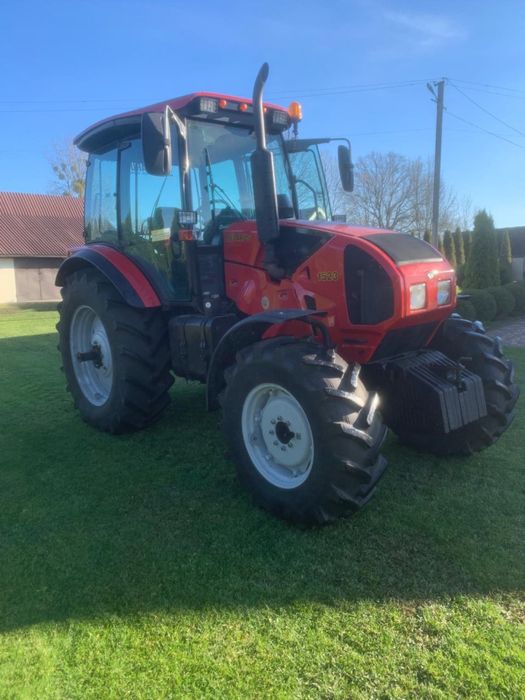 Трактор МТЗ 1523 Експортний 2021 року