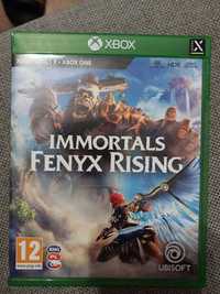 Gra XBOX ONE Immortals  Fenyx Rising