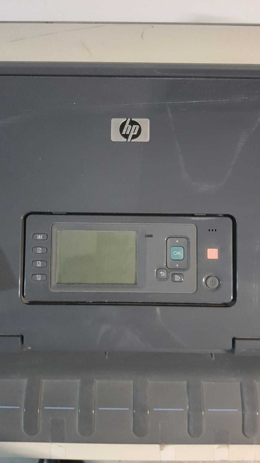 HP designjet T610