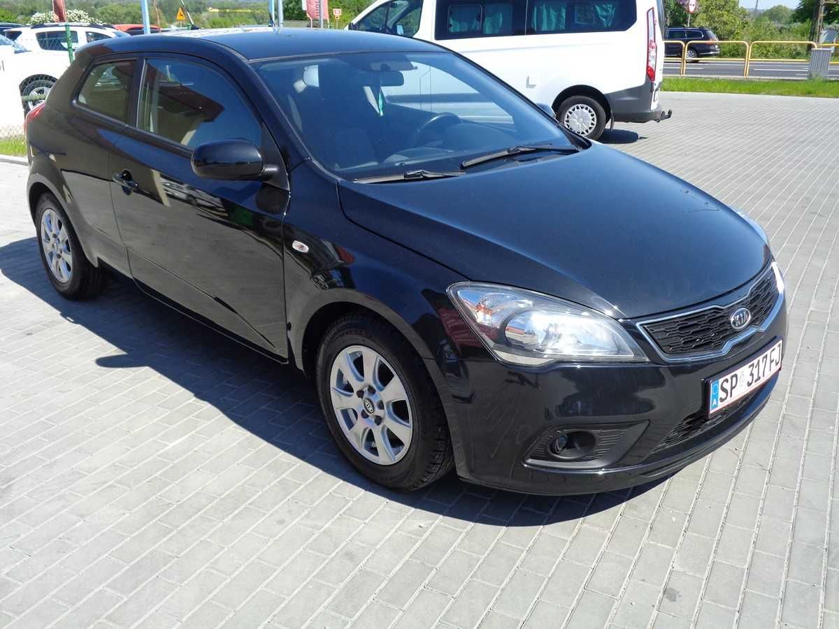 Kia Pro Ceed  1.6 Klimatronic