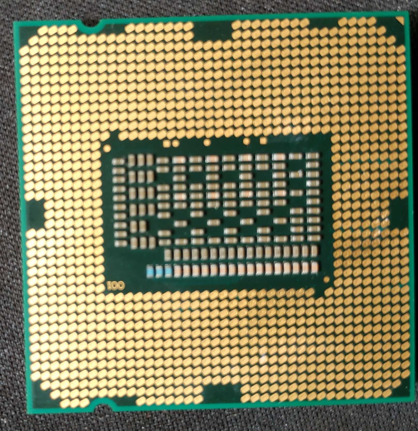 Процесор i5 2310, 2.9GHZ