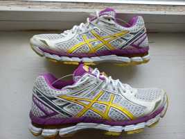 Кроссовки ASICS GT-2000 2. 38,5р.сост.отл.оригинал