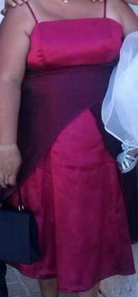 2 Vestidos de cerimonia xl e S