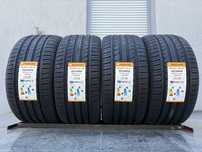 4szt letnie 255/35R19 Trazano SPORT SA-37 96Y XL D,B,73db 2024r gwar