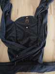 Chicco boppy comfyfit nosidełko