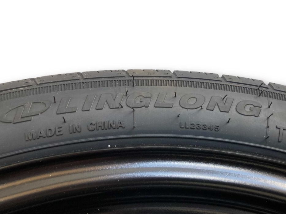 Koło Dojazdowe 18 Seat Leon Ateca Vw Golf 7 8 Touran Octavia