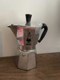 Kawiarka Bialetti Moka Express