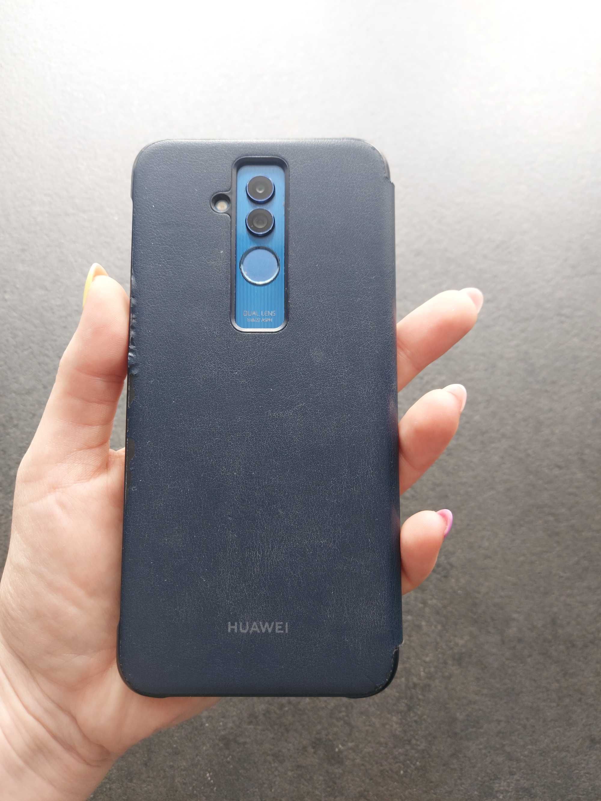 Telefon Huawei Mate 20 lite