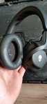 Słuchawki bluetooth gamingowe Alien Ware model;PRO-HS