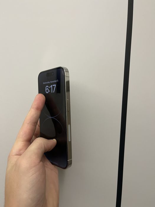 iPhone 14 Pro | 256 GB | Neverlock | 89% АКБ | Гарантия!