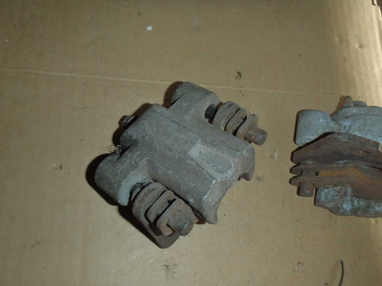 zacisk jarzmo grecav abaca jdm cassalini nova aixam ligier italcar