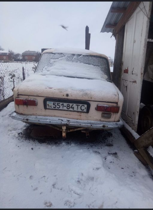 Ваз 21011 обмін на мот