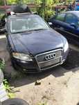 Audi a4b7 ANL LZ5J Części