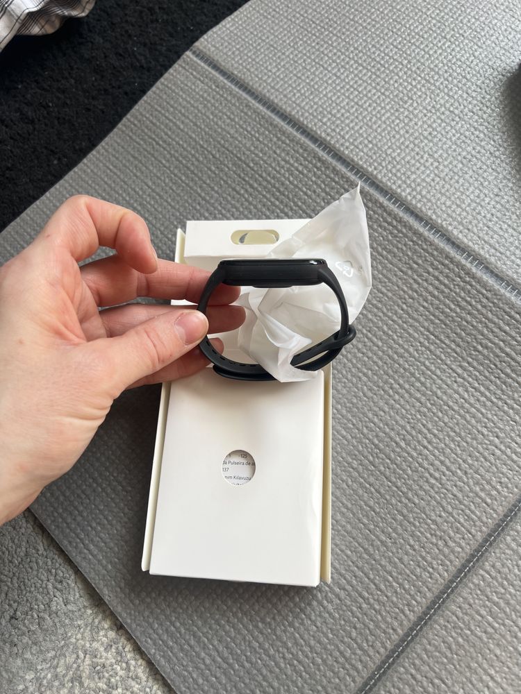 Smart band Mi 6 nowa opaska