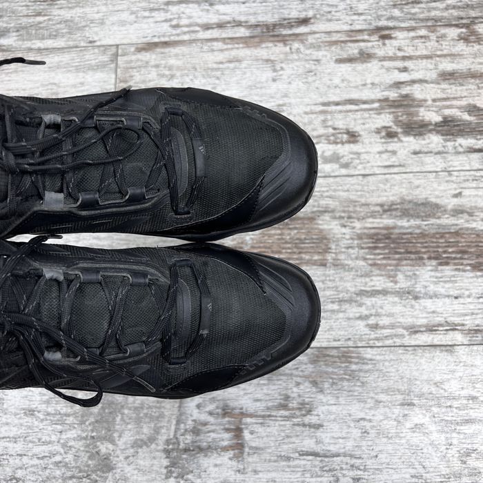 Кросівки Adidas Terrex  Swift R3 gore-tex GY6765 розмір 44 оригінал