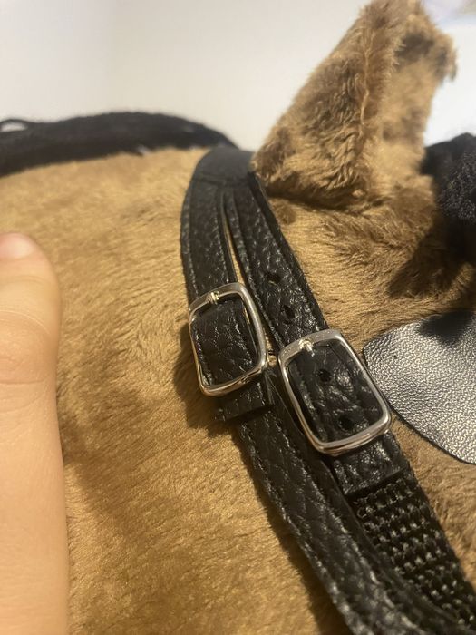 Personalizowane hobby horse na zamówienie